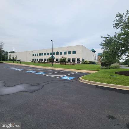 5.6 Acres of Improved Commercial Land for Sale in Frederick, Maryland