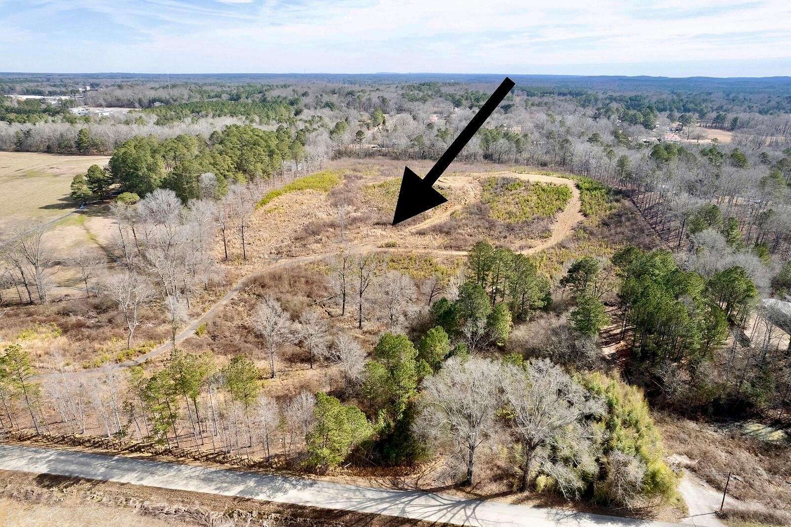 20 Acres of Land for Sale in Jasper, Alabama