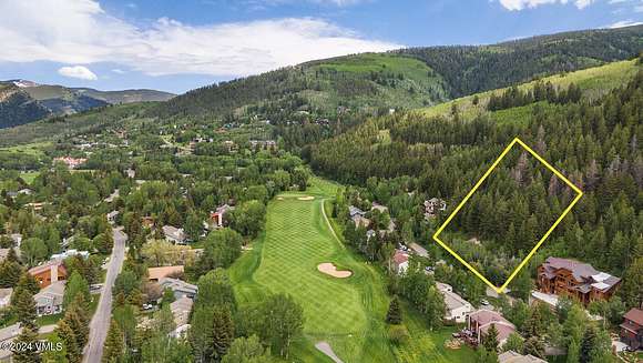 1.9 Acres of Residential Land for Sale in Eagle, Colorado