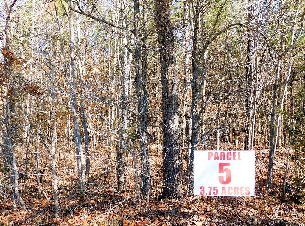 Residential Land for Sale in Nathalie, Virginia
