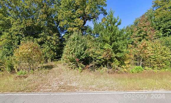 0.88 Acres of Mixed-Use Land for Sale in Salisbury, North Carolina