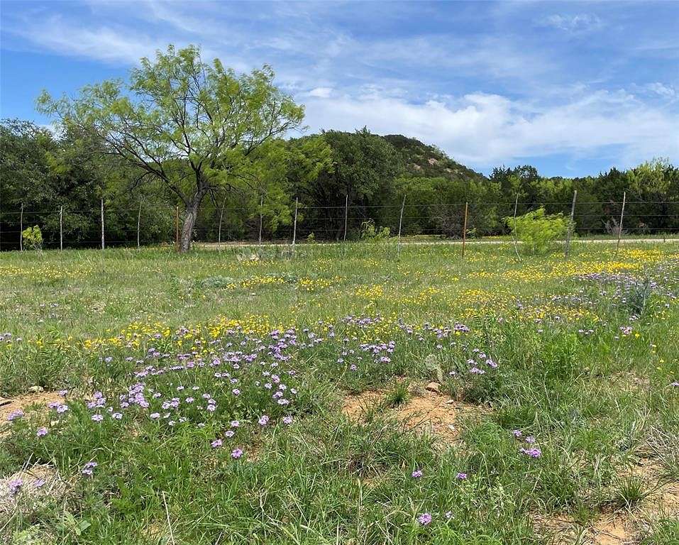 10 Acres of Land for Sale in Ranger, Texas