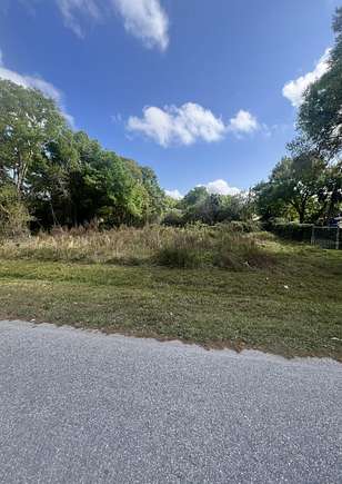 0.22 Acres of Residential Land for Sale in Okeechobee, Florida