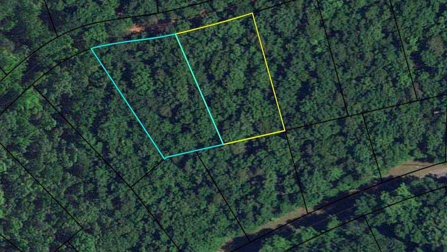 1.3 Acres of Residential Land for Sale in Waverly Hall, Georgia