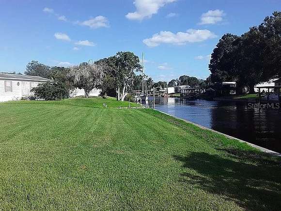 0.19 Acres of Residential Land for Sale in Okeechobee, Florida