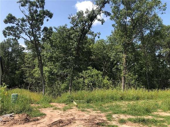 0.36 Acres of Residential Land for Sale in Eau Claire, Wisconsin