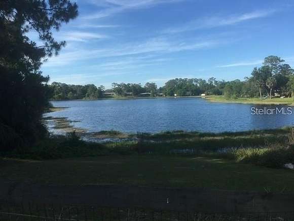 0.33 Acres of Residential Land for Sale in DeBary, Florida