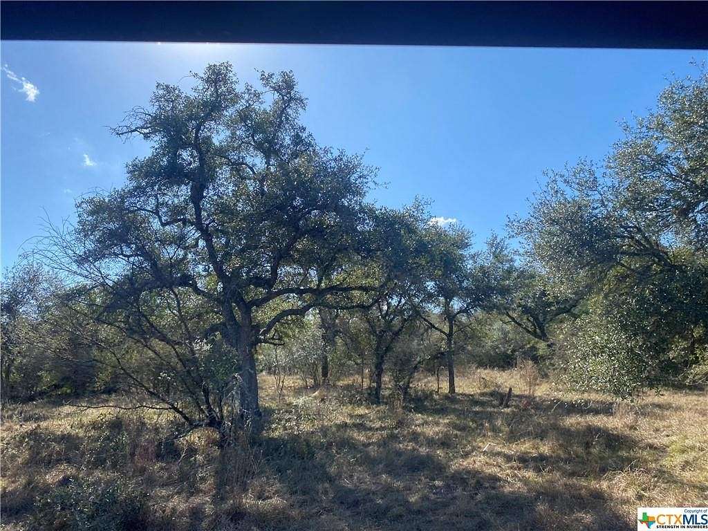 23 Acres of Recreational Land for Sale in Cuero, Texas
