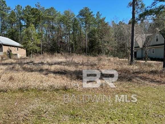 Residential Land for Sale in Loxley, Alabama