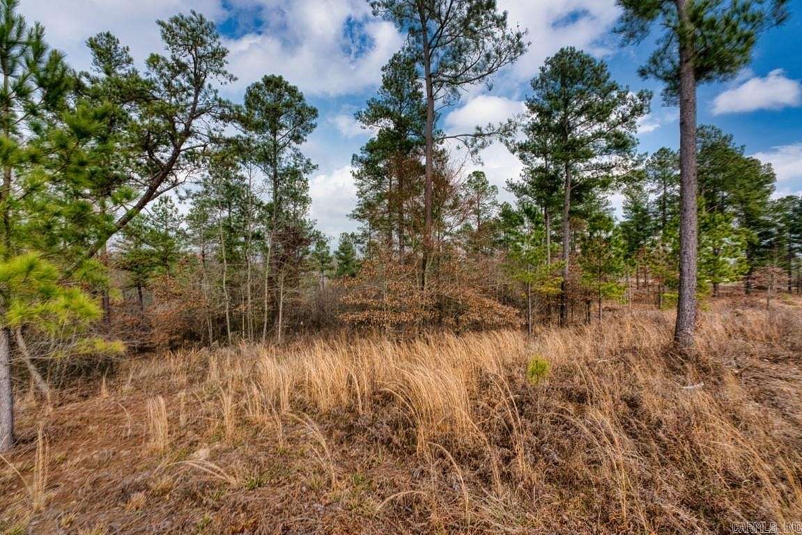 4.5 Acres of Residential Land for Sale in Kirby, Arkansas