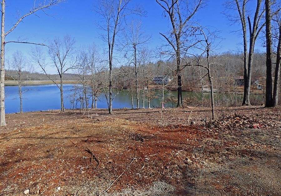 1 Acre of Residential Land for Sale in Cherokee Village, Arkansas
