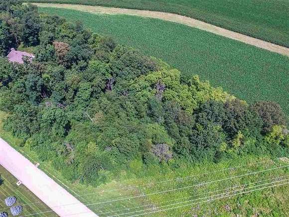 2.8 Acres of Residential Land for Sale in Caledonia, Illinois