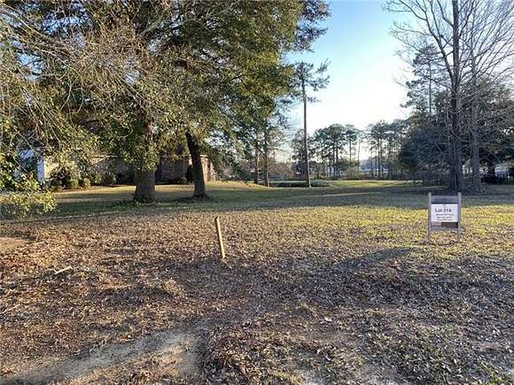 0.21 Acres of Residential Land for Sale in Abita Springs, Louisiana