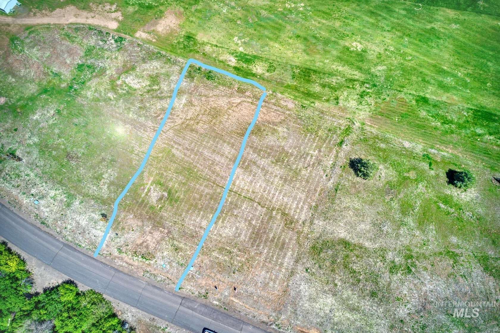 0.45 Acres of Residential Land for Sale in Council, Idaho
