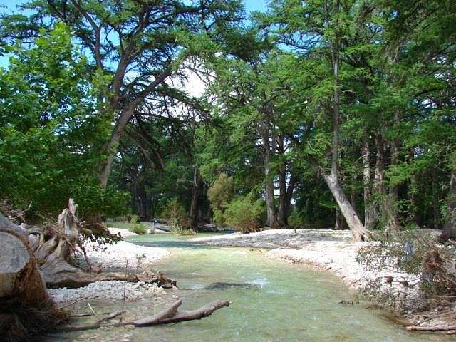 0.42 Acres of Residential Land for Sale in Leakey, Texas