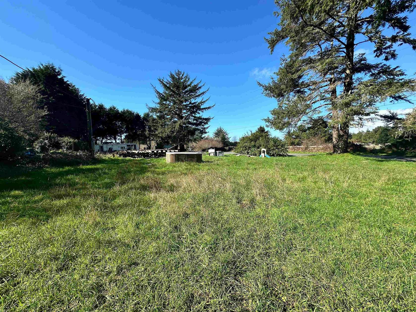 0.49 Acres of Residential Land for Sale in Crescent City, California