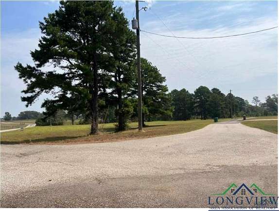 4.003 Acres of Residential Land for Sale in Gilmer, Texas