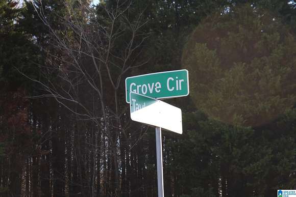 0.82 Acres of Land for Sale in Oak Grove, Alabama