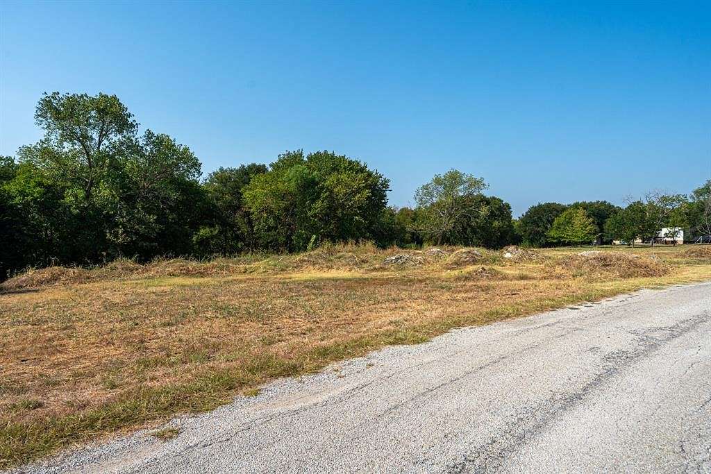 0.37 Acres of Residential Land for Sale in Princeton, Texas