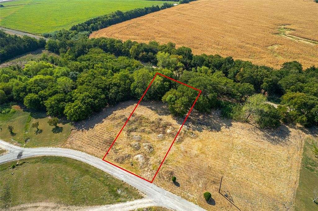 0.64 Acres of Residential Land for Sale in Princeton, Texas