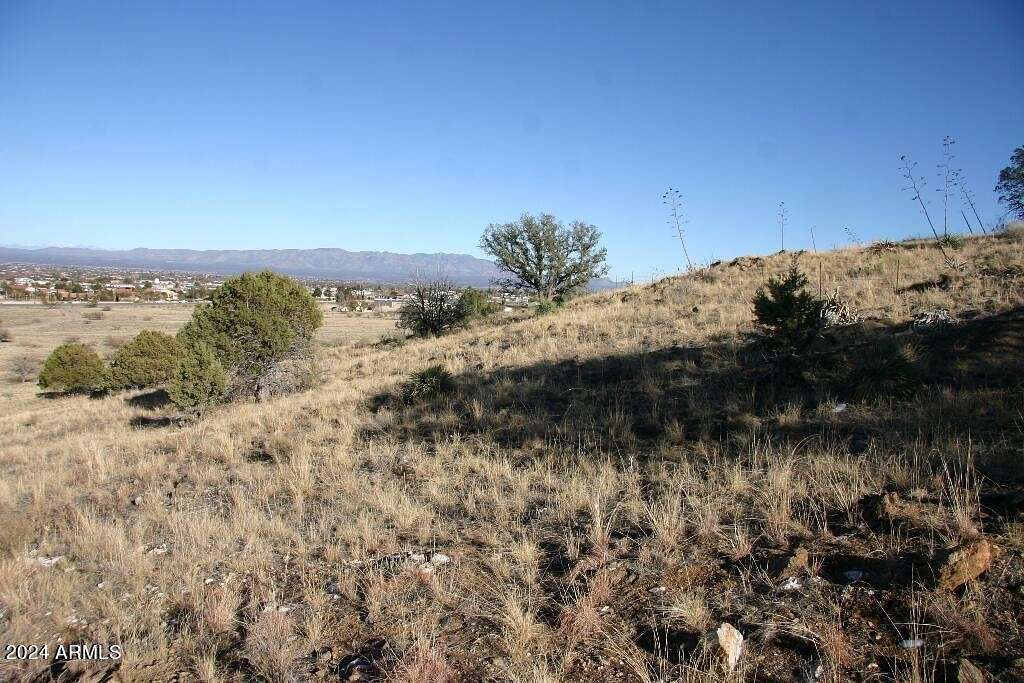 1.7 Acres of Residential Land for Sale in Hereford, Arizona
