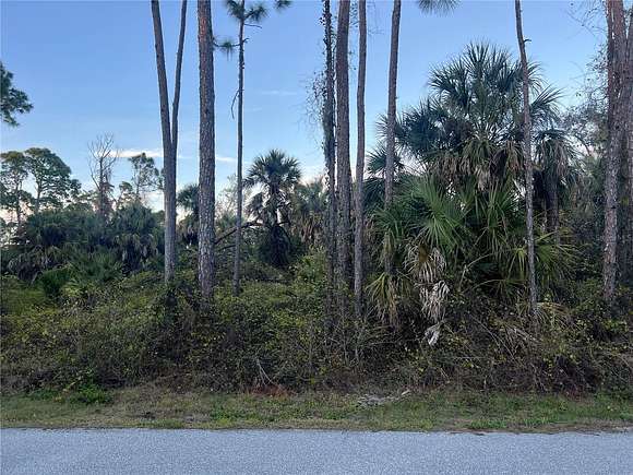 0.23 Acres of Residential Land for Sale in North Port, Florida