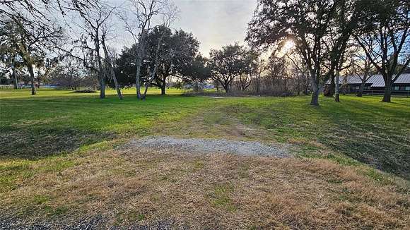 1.1 Acres of Residential Land for Sale in Simonton, Texas