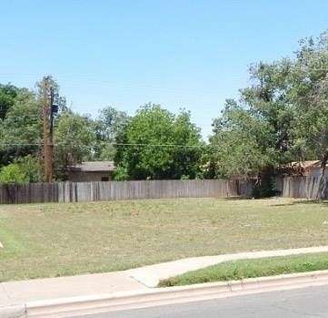 0.32 Acres of Land for Sale in Lubbock, Texas