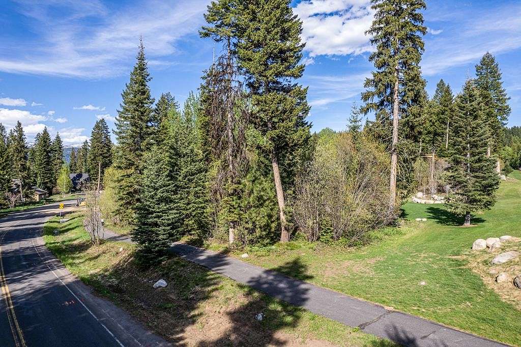 0.51 Acres of Residential Land for Sale in McCall, Idaho