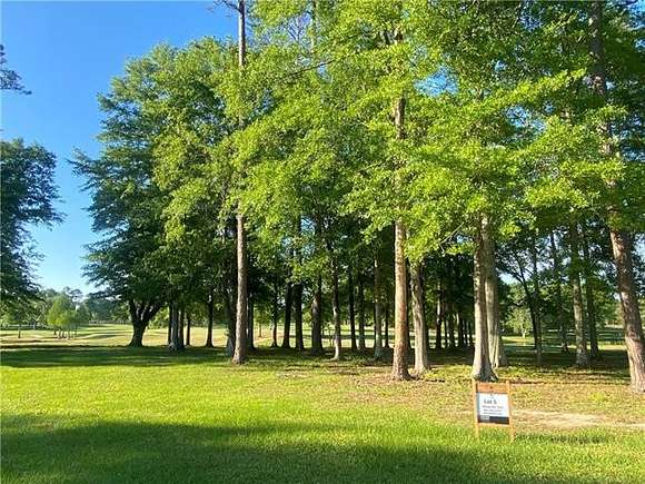 0.78 Acres of Residential Land for Sale in Abita Springs, Louisiana