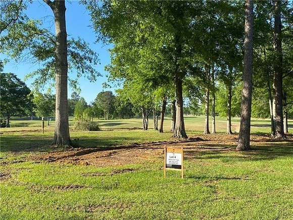0.72 Acres of Residential Land for Sale in Abita Springs, Louisiana