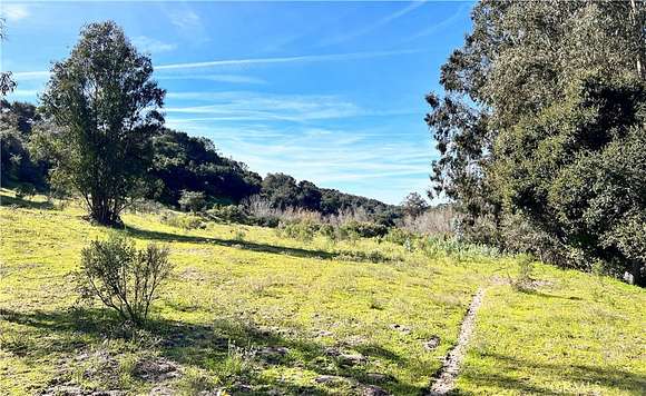 26.6 Acres of Land for Sale in Arroyo Grande, California