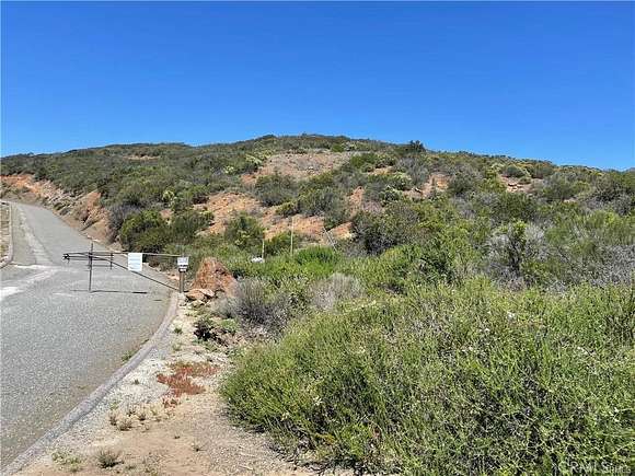 5.2 Acres of Residential Land for Sale in Temecula, California
