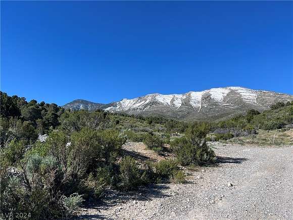 0.8 Acres of Land for Sale in Las Vegas, Nevada
