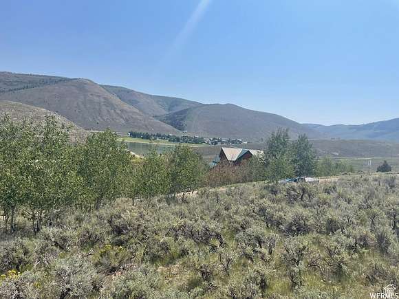 2.5 Acres of Residential Land for Sale in Scofield, Utah