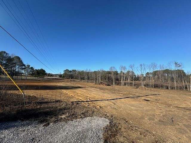 1.5 Acres of Mixed-Use Land for Sale in Eva, Alabama
