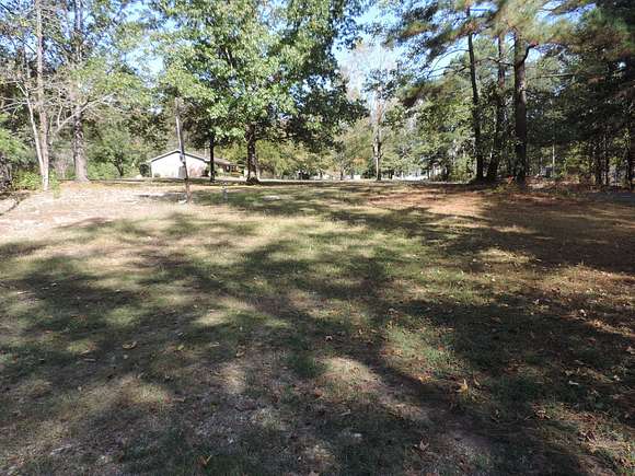 3.2 Acres of Land for Sale in Rison, Arkansas