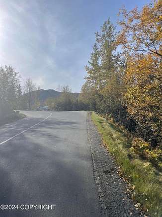 0.54 Acres of Residential Land for Sale in Chugiak, Alaska