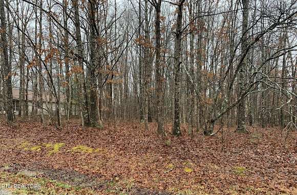 0.24 Acres of Residential Land for Sale in Crossville, Tennessee