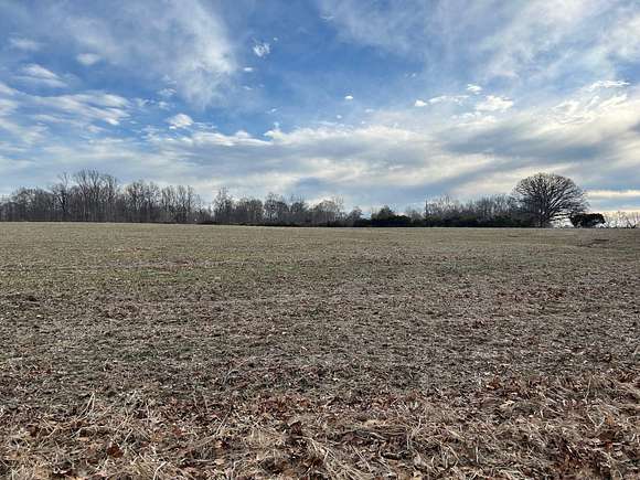 24.2 Acres of Recreational Land & Farm for Sale in Poland, Indiana