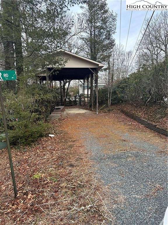 0.12 Acres of Land for Sale in Newland, North Carolina