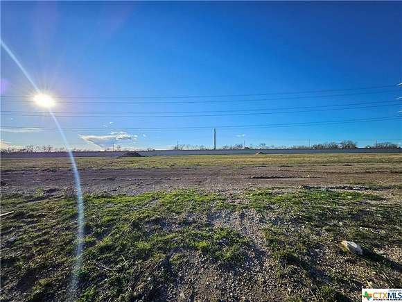 0.57 Acres of Residential Land for Sale in Salado, Texas