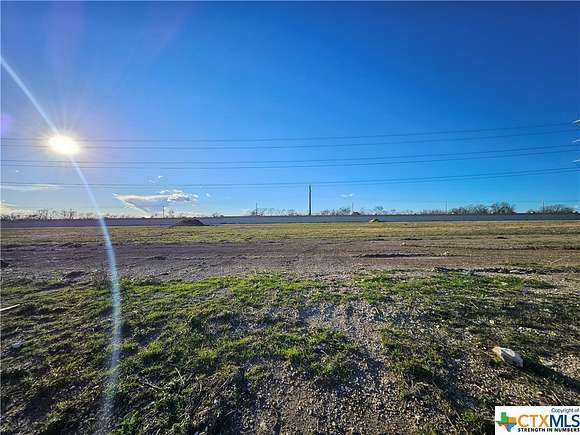 0.571 Acres of Residential Land for Sale in Salado, Texas