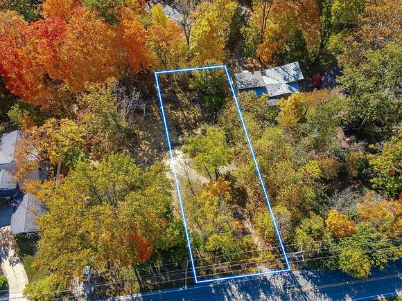 0.31 Acres of Residential Land for Sale in Columbus, Ohio