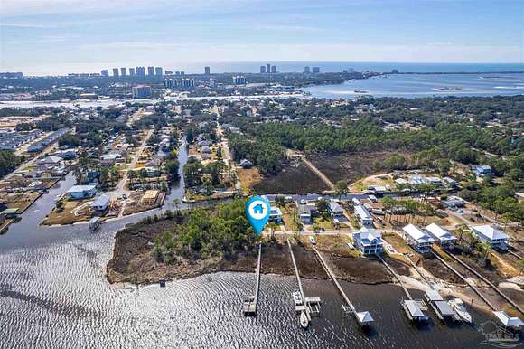 0.24 Acres of Residential Land for Sale in Pensacola, Florida