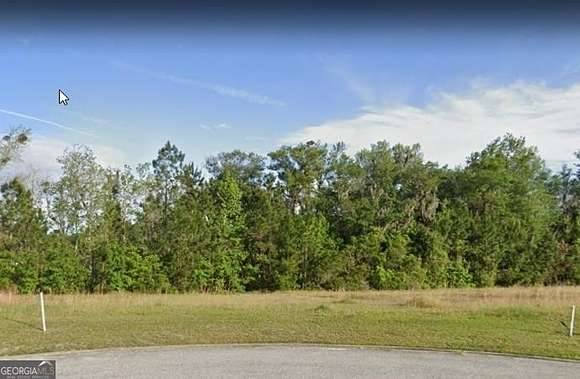 0.4 Acres of Residential Land for Sale in St. Marys, Georgia