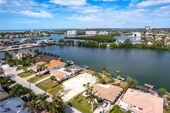 0.25 Acres of Residential Land for Sale in Bonita Springs, Florida