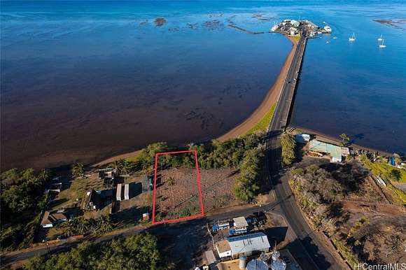 0.331 Acres of Land for Sale in Kaunakakai, Hawaii