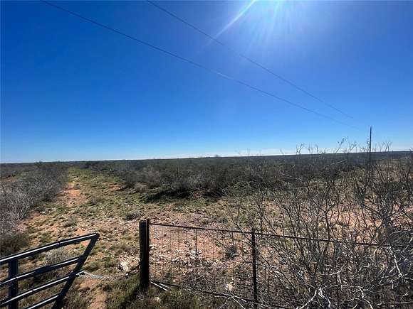 14.4 Acres of Recreational Land for Sale in Benavides, Texas