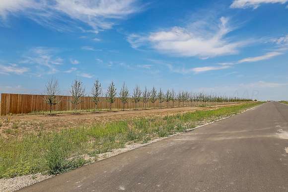 1.1 Acres of Residential Land for Sale in Amarillo, Texas